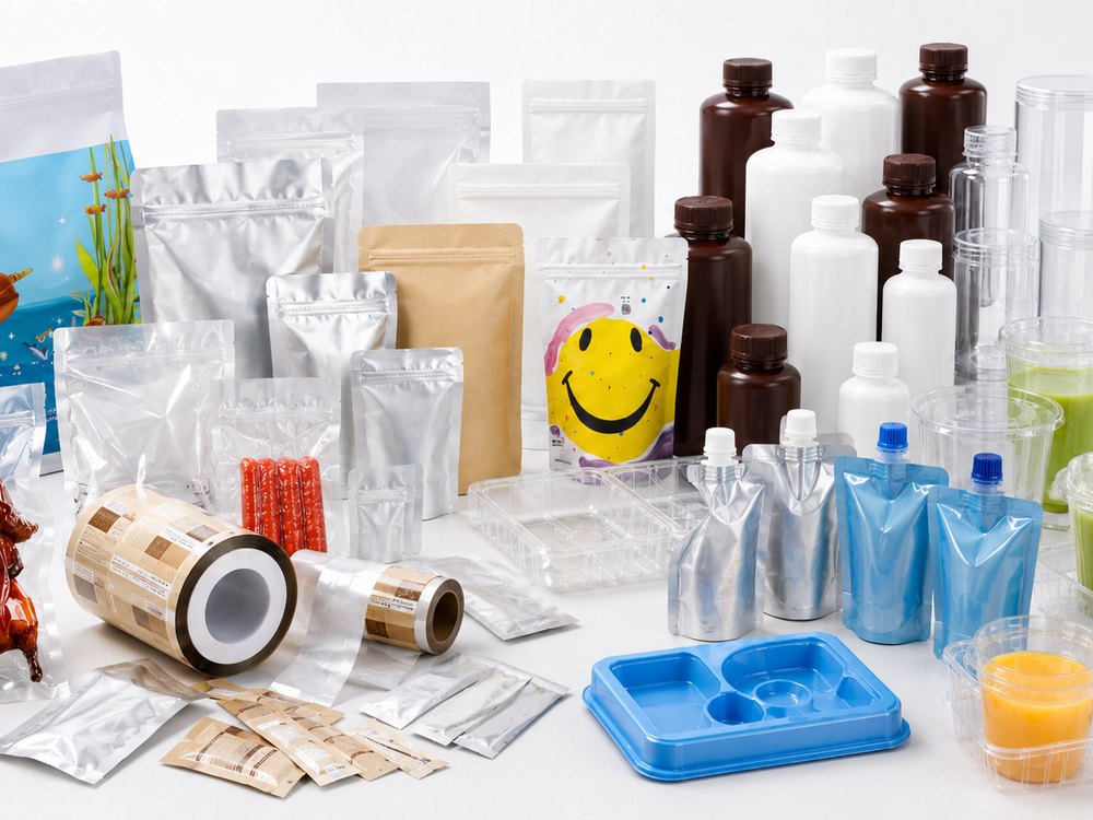 Quality control lab
