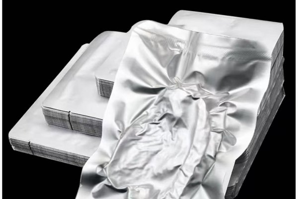 Vacuum packaging bags