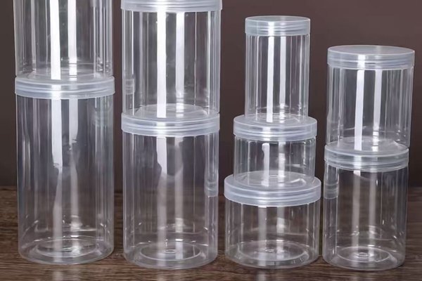 Rigid packaging and machinery