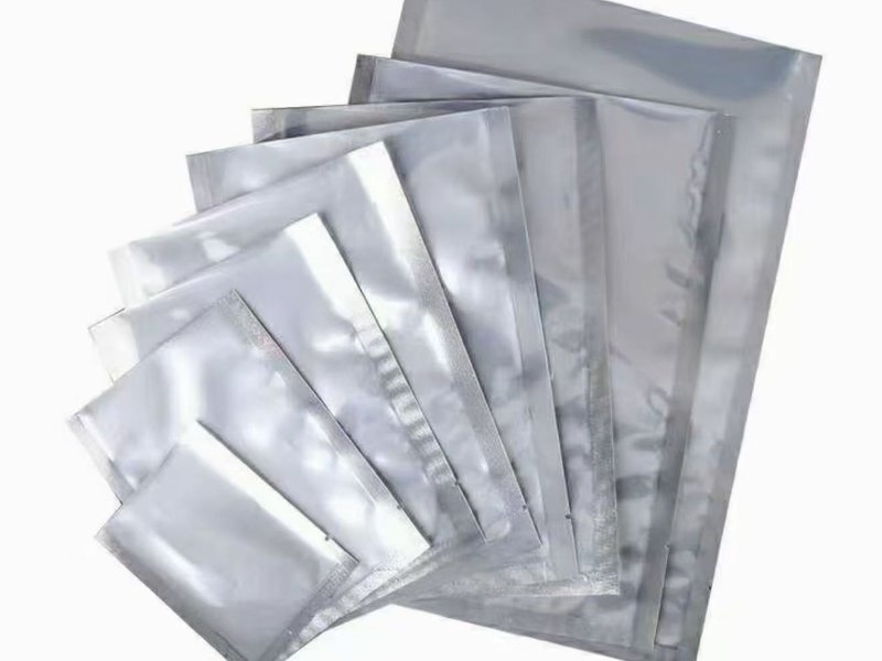 Specialty and custom pouches