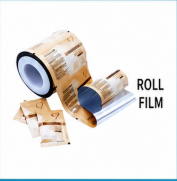Printed Rollstock Film for High-Speed FFS Lines