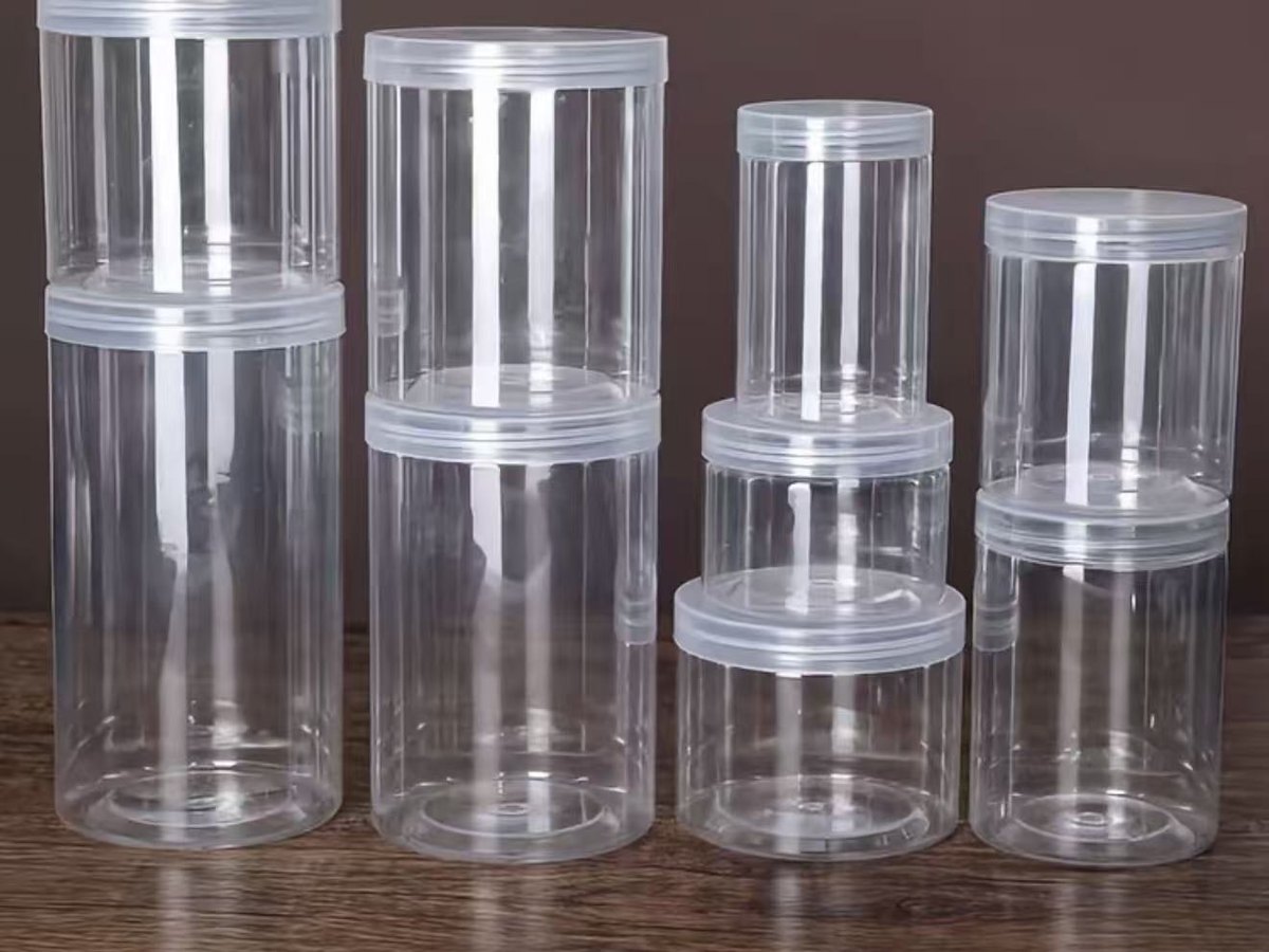 Rigid Packaging for Dairy, Sauces & Food Service