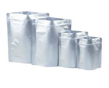 Aluminium Foil Barrier Bags for Oxygen-Sensitive Products