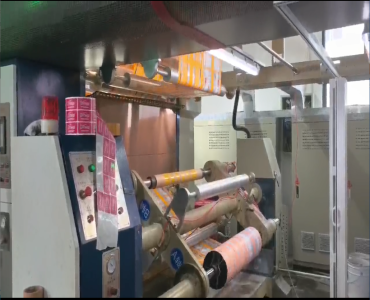 Flexible Packaging Converting & Packing Machinery